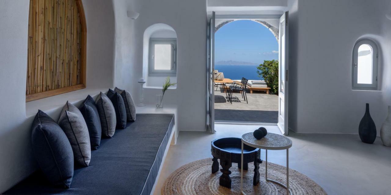 Adele Villa By Senses Collection Pírgosz Kültér fotó