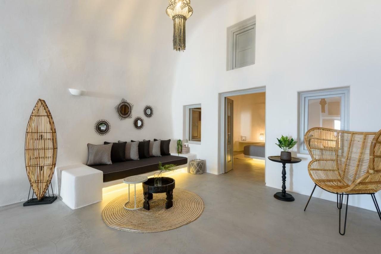 Adele Villa By Senses Collection Pírgosz Kültér fotó